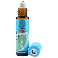 Amala Kids Essential Oil Roller - Owies